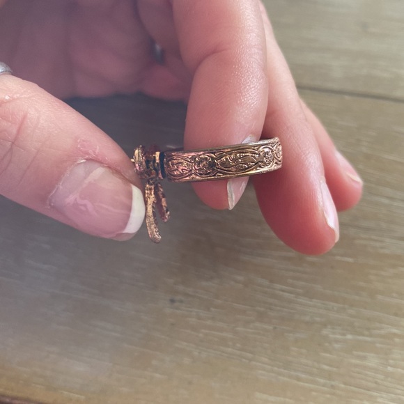 Net bow ring - Picture 2 of 5